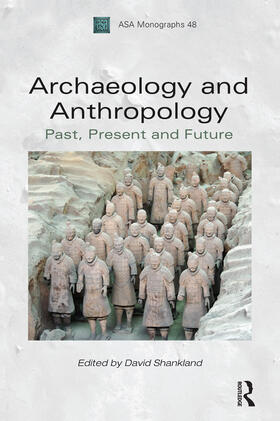 Archaeology and Anthropology