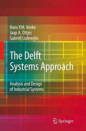 The Delft Systems Approach