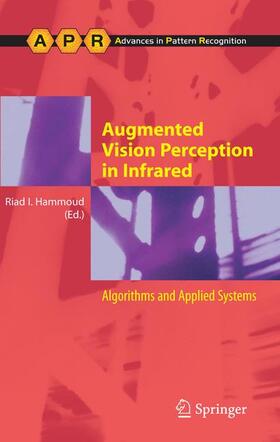 Augmented Vision Perception in Infrared