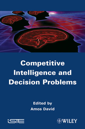 Competitive Intelligence and Decision Problems