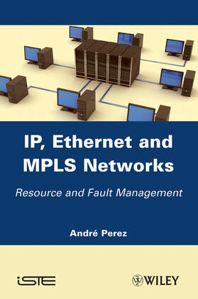 Ip, Ethernet and MPLS Networks