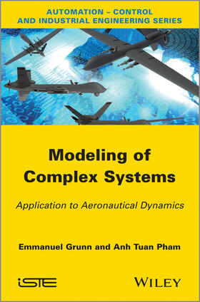 Modeling of Complex Systems