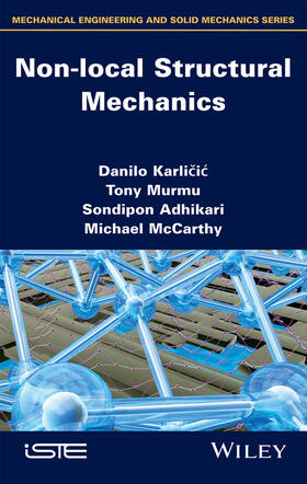 Non-Local Structural Mechanics