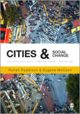 Cities and Social Change