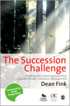 The Succession Challenge