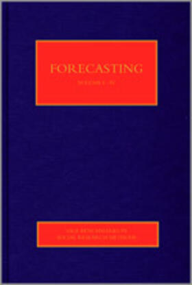 Forecasting