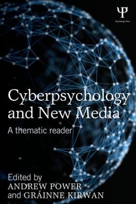 Cyberpsychology and New Media