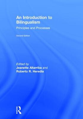 An Introduction to Bilingualism