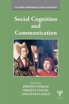 Social Cognition and Communication