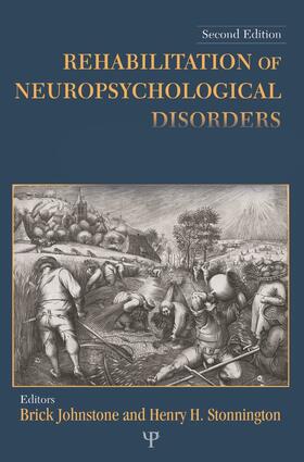 Rehabilitation of Neuropsychological Disorders