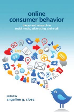 Online Consumer Behavior