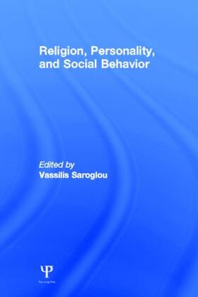 Religion, Personality, and Social Behavior