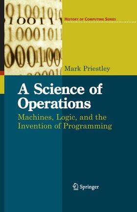 A Science of Operations