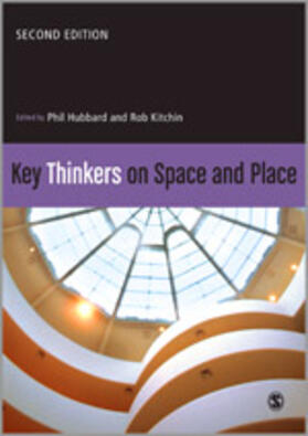 Key Thinkers on Space and Place