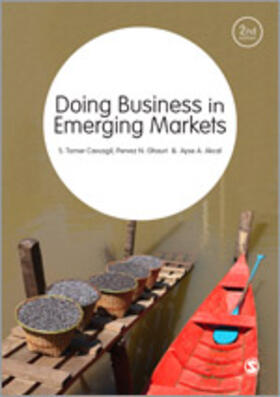 Doing Business in Emerging Markets