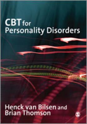 CBT for Personality Disorders