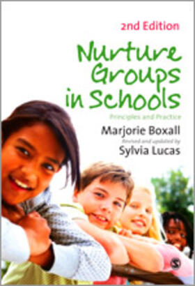 Nurture Groups in Schools