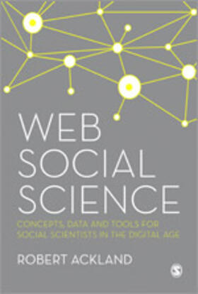 Web Social Science