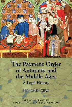 The Payment Order of Antiquity and the Middle Ages