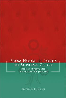 From House of Lords to Supreme Court