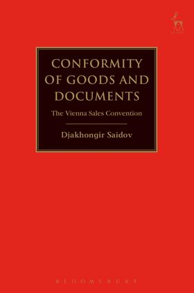 Conformity of Goods and Documents