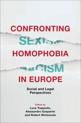 CONFRONTING HOMOPHOBIA IN EURO