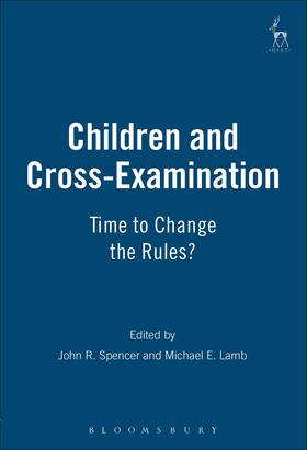 CHILDREN & CROSS-EXAM