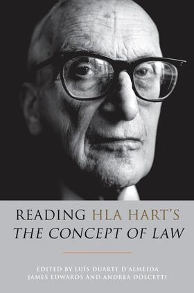 READING HLA HARTS THE CONCEPT