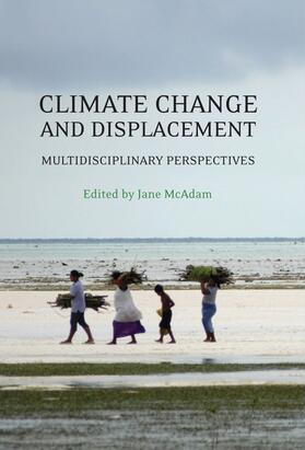 CLIMATE CHANGE & DISPLACEMENT