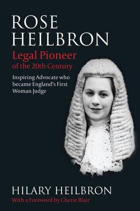 Heilbron, H: Rose Heilbron