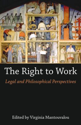 RIGHT TO WORK