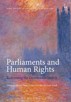 PARLIAMENTS & HUMAN RIGHTS