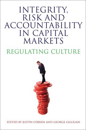 INTEGRITY RISK & ACCOUNTABILIT