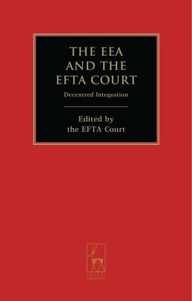 The EEA and the EFTA Court