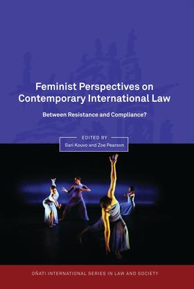 FEMINIST PERSPECTIVES ON CONTE