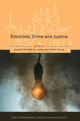 EMOTIONS CRIME & JUSTICE