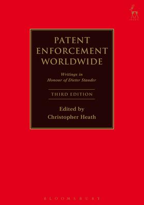 Patent Enforcement Worldwide