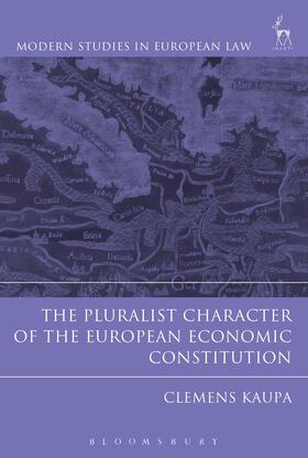 PLURALIST CHARACTER OF THE EUR