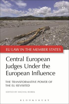 CENTRAL EUROPEAN JUDGES UNDER
