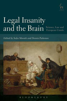 LEGAL INSANITY & THE BRAIN