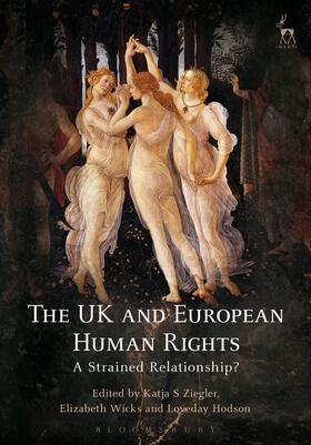 UK & EUROPEAN HUMAN RIGHTS UK/