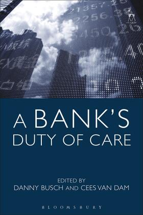 BANKS DUTY OF CARE