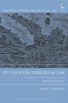 EU COUNTER-TERRORISM LAW UK/E