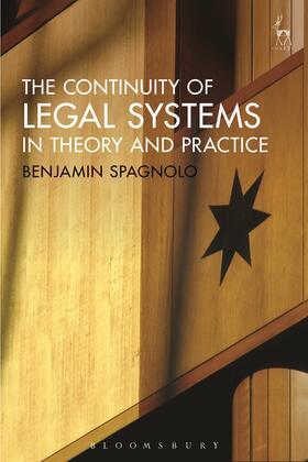 CONTINUITY OF LEGAL SYSTEMS IN