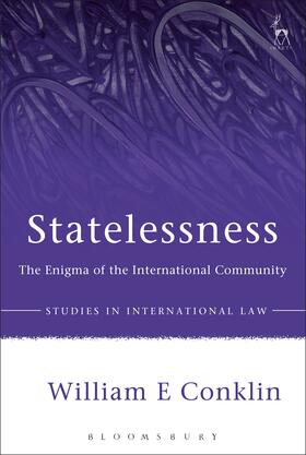 STATELESSNESS