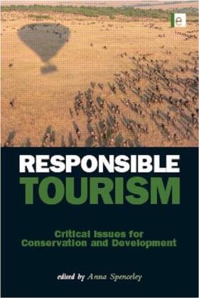 Responsible Tourism