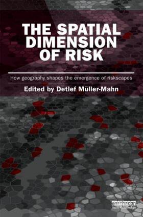 The Spatial Dimension of Risk