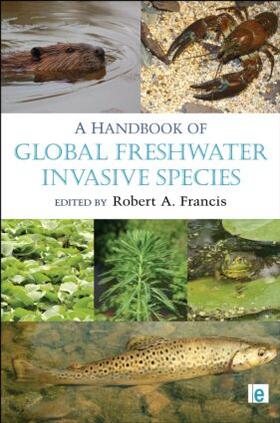 A Handbook of Global Freshwater Invasive Species