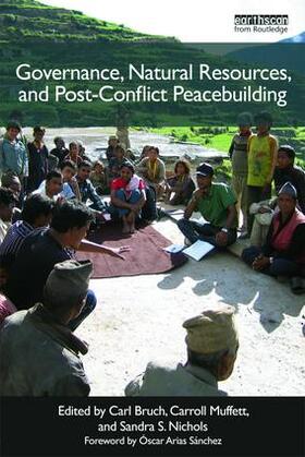 Post-Conflict Peacebuilding and Natural Resource Management