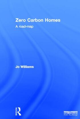 Zero-carbon Homes